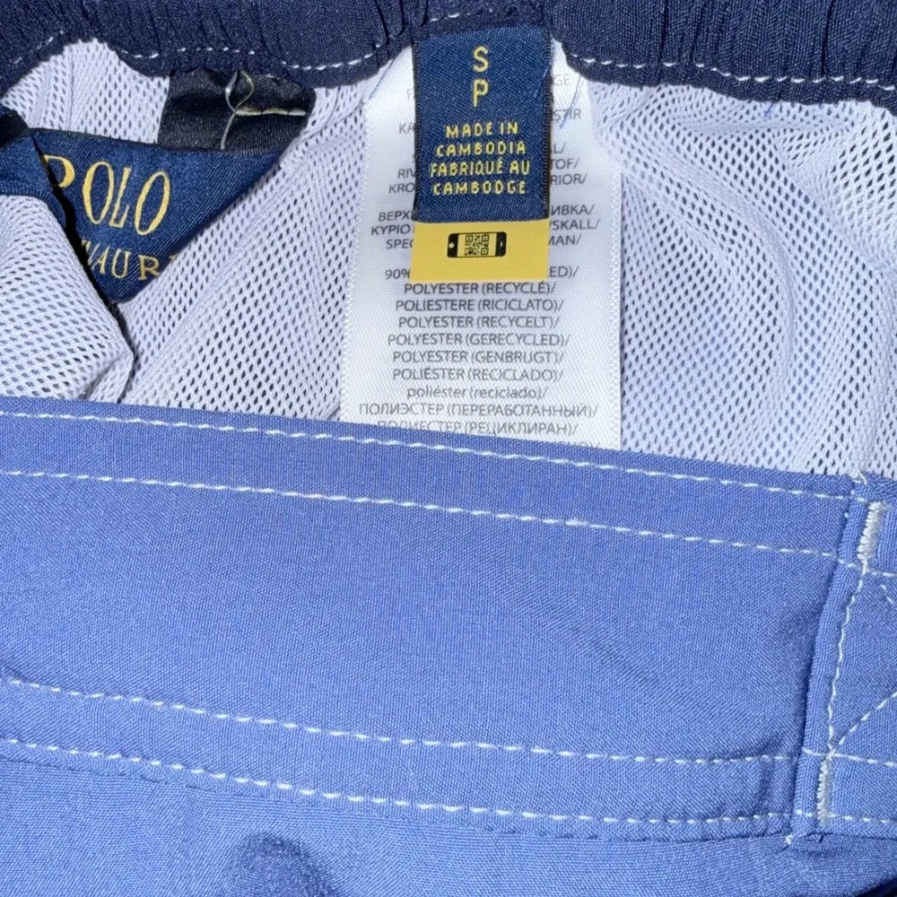 Polo Ralph Lauren Mens‎ Small Kailua 9